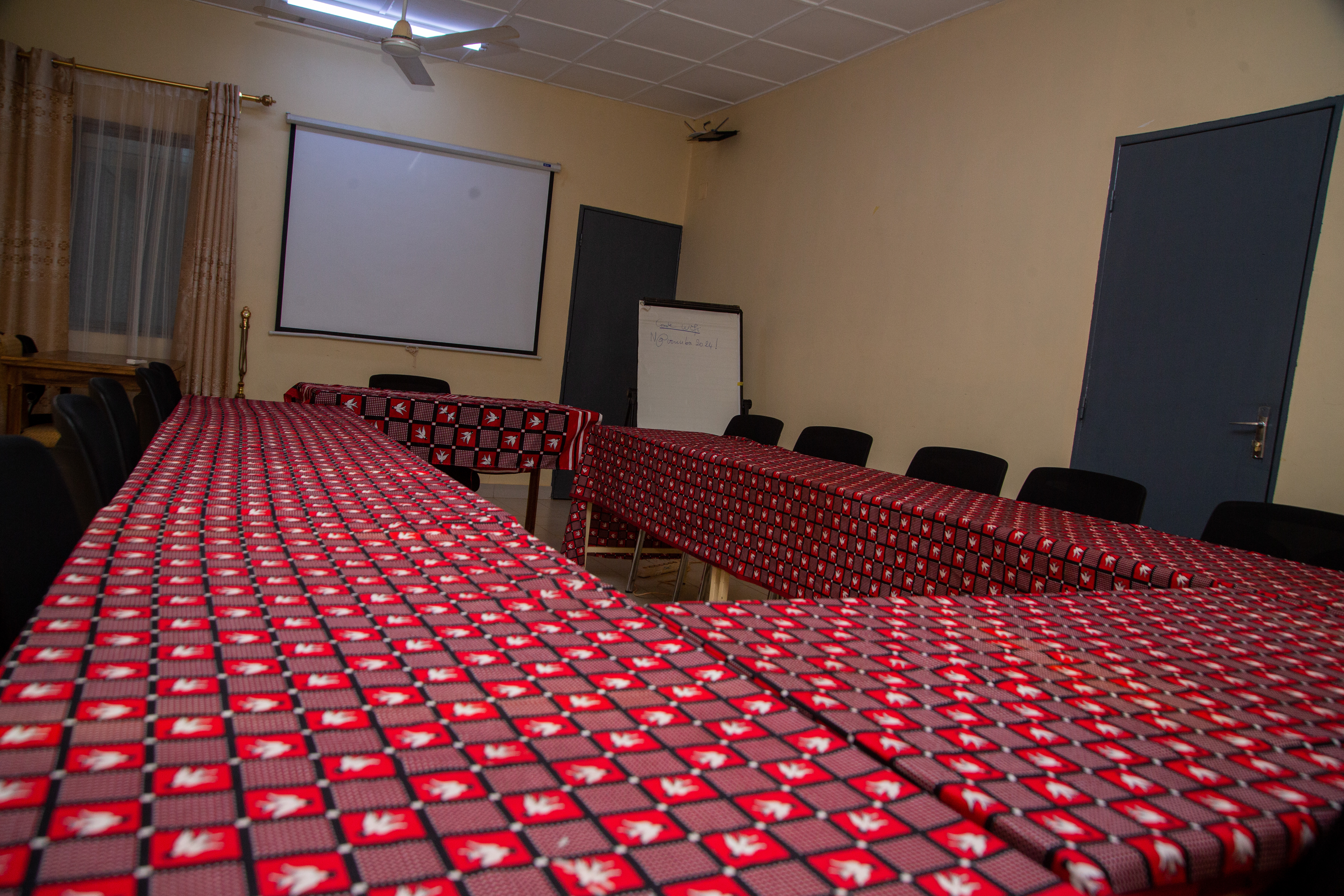 Salle de conférence 2