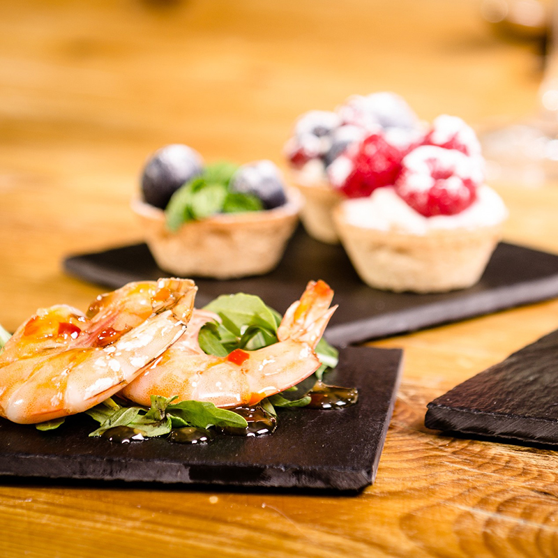 Boissons Sans Alcool