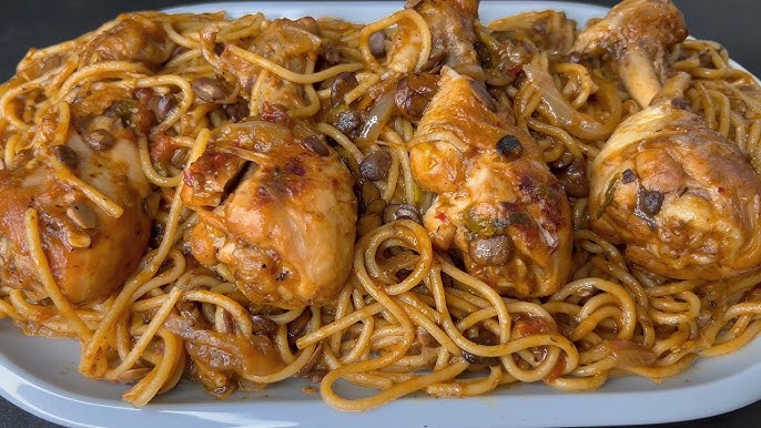 Nos Plats Chauds